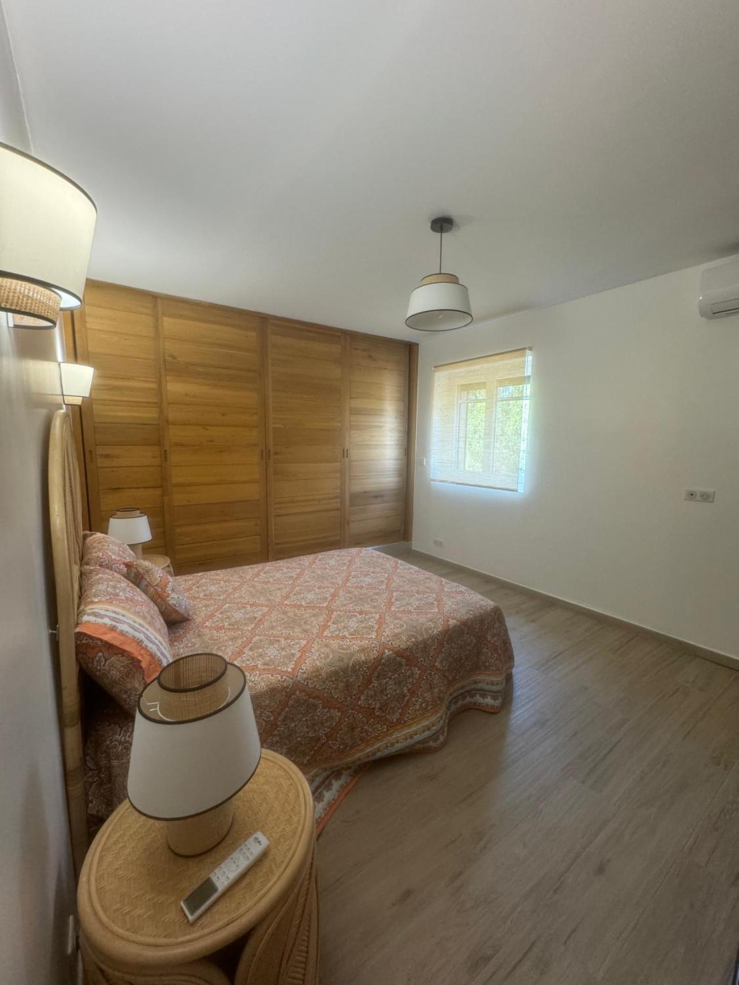Pervenche Bed & Breakfast Marseille Bagian luar foto