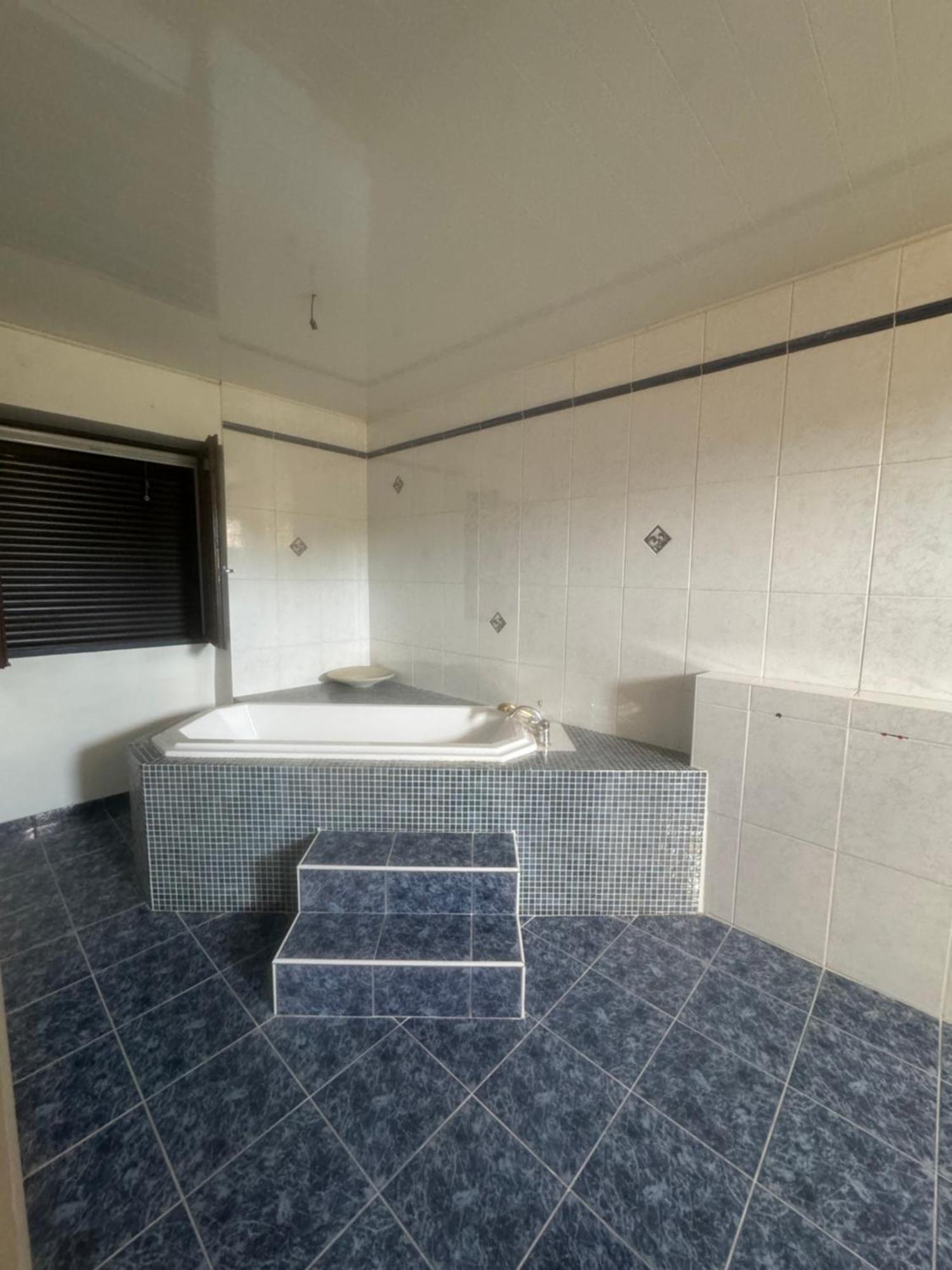 Pervenche Bed & Breakfast Marseille Bagian luar foto